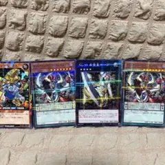 ココスコラボ　ラッシュデュエル　セット ココスコラボ ラッシュデュエル セット 遊戯王OCG/ラッシュ