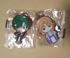 暁のヨナ　ガチャガチャ