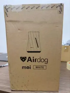 Airdog moi 加湿器 H5 ホワイト 完全未使用品のサムネイル