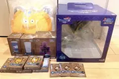 ふくびき所　一番くじ　ドラゴンクエスト　ラストワン　オルゴデミーラ　など　まとめ