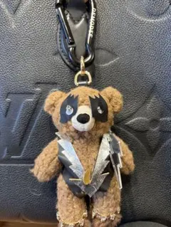 限定 人気 完売 demodee coco bear - メルカリ