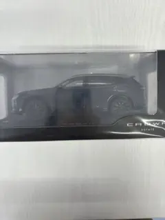 PHEVバイトーン クラウンエステート カラーサンプル メタルグレー PHEVバイトーン クラウンエステート カラーサンプル メタル