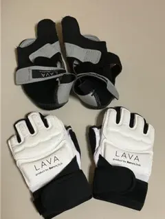 【えだまめ】LAVA キックボクシング(Burnes Style)グローブ バーネススタイル LAVA キックボクシング シューズ グローブ