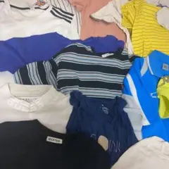 Tシャツ まとめ売り　約100枚　k05