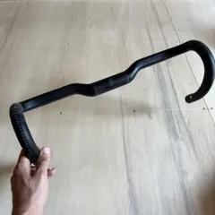 fsa カーボンロードバイク用ハンドル 420mm 31.8mm acr対応 - メルカリ