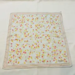 小*店様 レノマ　renoma Paris 大判ハンカチ　スカーフのサムネイル
