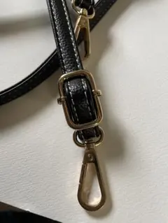 美品！Chico 2Wayバニティショルダーバッグのサムネイル