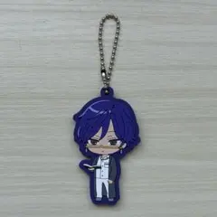 桃源暗鬼 桃華月詠 ガチャ ラバーストラップ