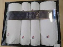 綿100% 今治タオルセット 6枚組