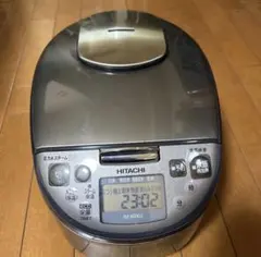 2025年最新】日立炊飯器 5.5合の人気アイテム - メルカリ