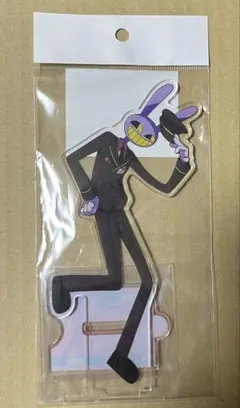 アメイジングデジタルサーカス アクスタ ジャックス - メルカリ
