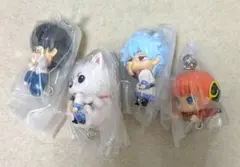 2025年最新】銀魂 ストラップの人気アイテム - メルカリ