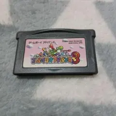 ぷ*け様 スーパーマリオアドバンス3 ゲームボーイアドバンス