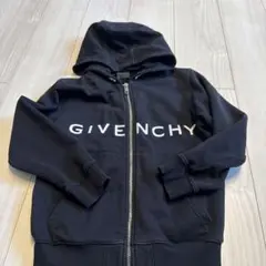 GIVENCHY 子供パーカー