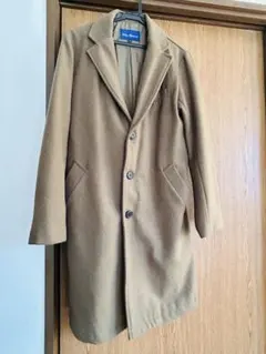 【美品】Urban Research チェスターコート サイズ38 カーキ