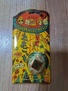 BANDAI Tamagotchi 初代