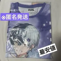 AMPTAKxCOLORS フルグラフィックTシャツ まぜ太 - メルカリ