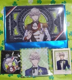 うたプリ 天草シオン 4点セット