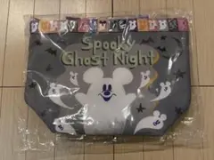 ❤︎2025年リゾートハロウィン・スーベニアランチケース❤︎