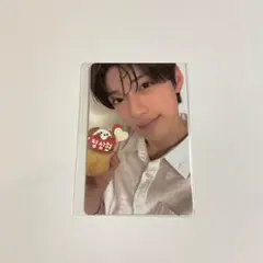 サンヒョン 7 ボイプラ2 ボイプラ展 アーカイブ展 トレカ week2 2週目