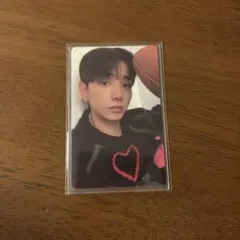 BOYNEXTDOOR WHO パワステ　ラキドロ　ジェヒョン