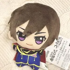 コードギアス　ルルーシュ　ちびぐるみ　奪還のロゼ　反逆のルルーシュ