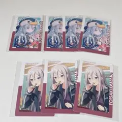 プロセカ 宵崎奏 エピカ 23C 箔押し