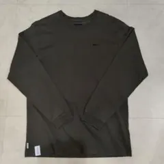 DESCENDANT×Ron Herman コラボロンt カーキ　Мのサムネイル