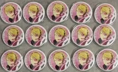 NARUTO春野サクラ 缶バッジ メディコス 19点セット - メルカリ