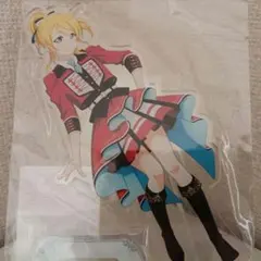 前橋ウィッチーズ 三俣チョコ BIGアクリルスタンド アクスタ コラボ