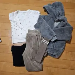 2026年最新】女の子 140 まとめ売りの人気アイテム - メルカリ