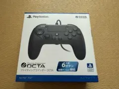 OCTA 有線コントローラー PS5/PS4