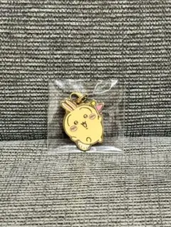 ちいかわパーク メタルチャーム うさぎ