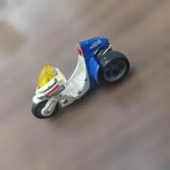 TOMICA トミカ POLICE 05 ミニカー