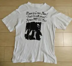 THE LIBERTINES バンドTシャツ ロックT 白 L リバティーンズ - メルカリ