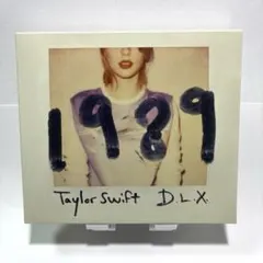 テイラースウィフト　taylor swift サインCD TTPD Taylor Swift TTPD CD - メルカリ