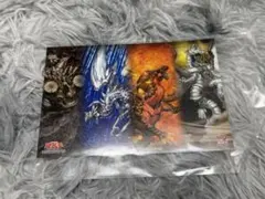 遊戯王ポストカードのサムネイル