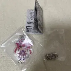 きゅるるん大作戦　アクキー　宝鐘マリン