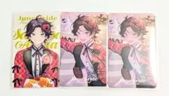 【Prism Heart June Bride】ランダムフォト風カード 三枝明那