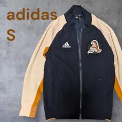 adidas スタジャン