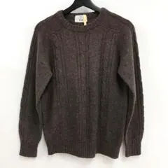 vintage VAN  JAC wool sweater bpのサムネイル