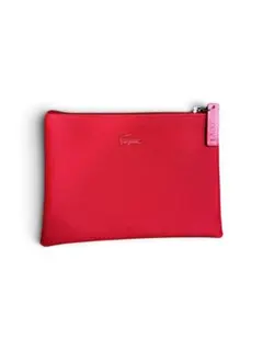 LACOSTE ポーチ