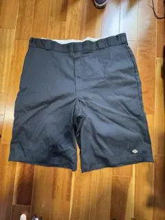 Dickies ハーフパンツ XL