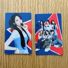 BABYMONSTER ベビモン 東南アジア限定 オレオ 特典トレカ ローラ