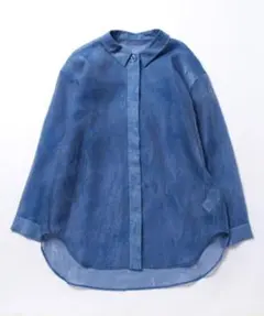 Ameri VINTAGE アメリ シャツのサムネイル