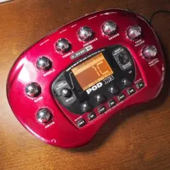 Digitech VOCAL300 ボーカルエフェクター 動作確認済み - メルカリ