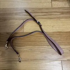 ショルダー紐