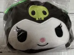 モスバーガー福袋2026 クロミ （食事券なし）エコバッグ