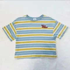 バースデイ マイリトルワンダー Tシャツ 120cm