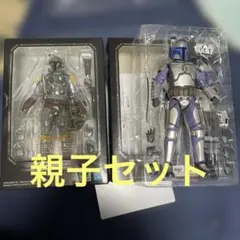 S.H.フィギュアーツ ジャンゴ・フェット　リペイント ボバ・フェット未開封 2026年最新】figuarts ジャンゴ・フェットの人気アイテム - メルカリ
